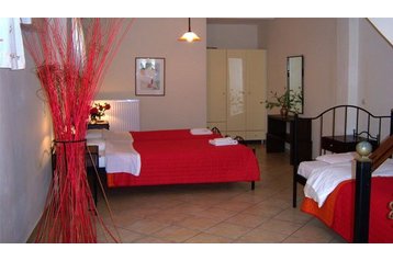 Accommodatie bij particulieren Astros 9